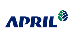 Our Client - April Group